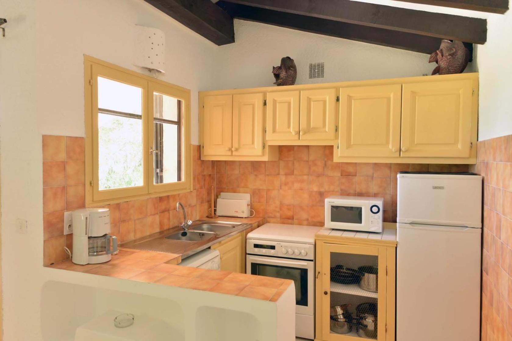 Residence Les Hameaux De Bocca Del Oro Porto-Vecchio  Cameră foto