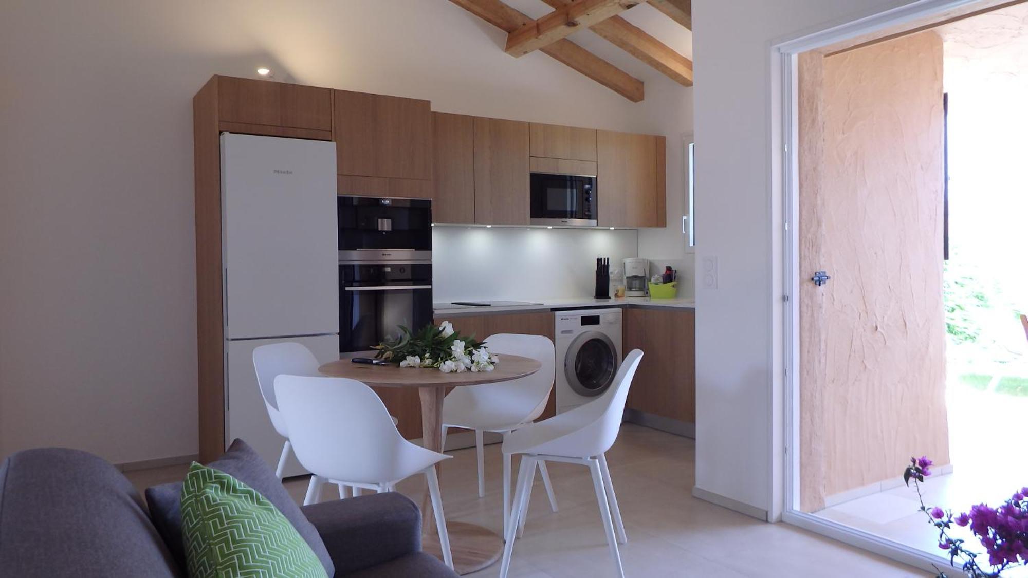 Residence Les Hameaux De Bocca Del Oro Porto-Vecchio  Exterior foto