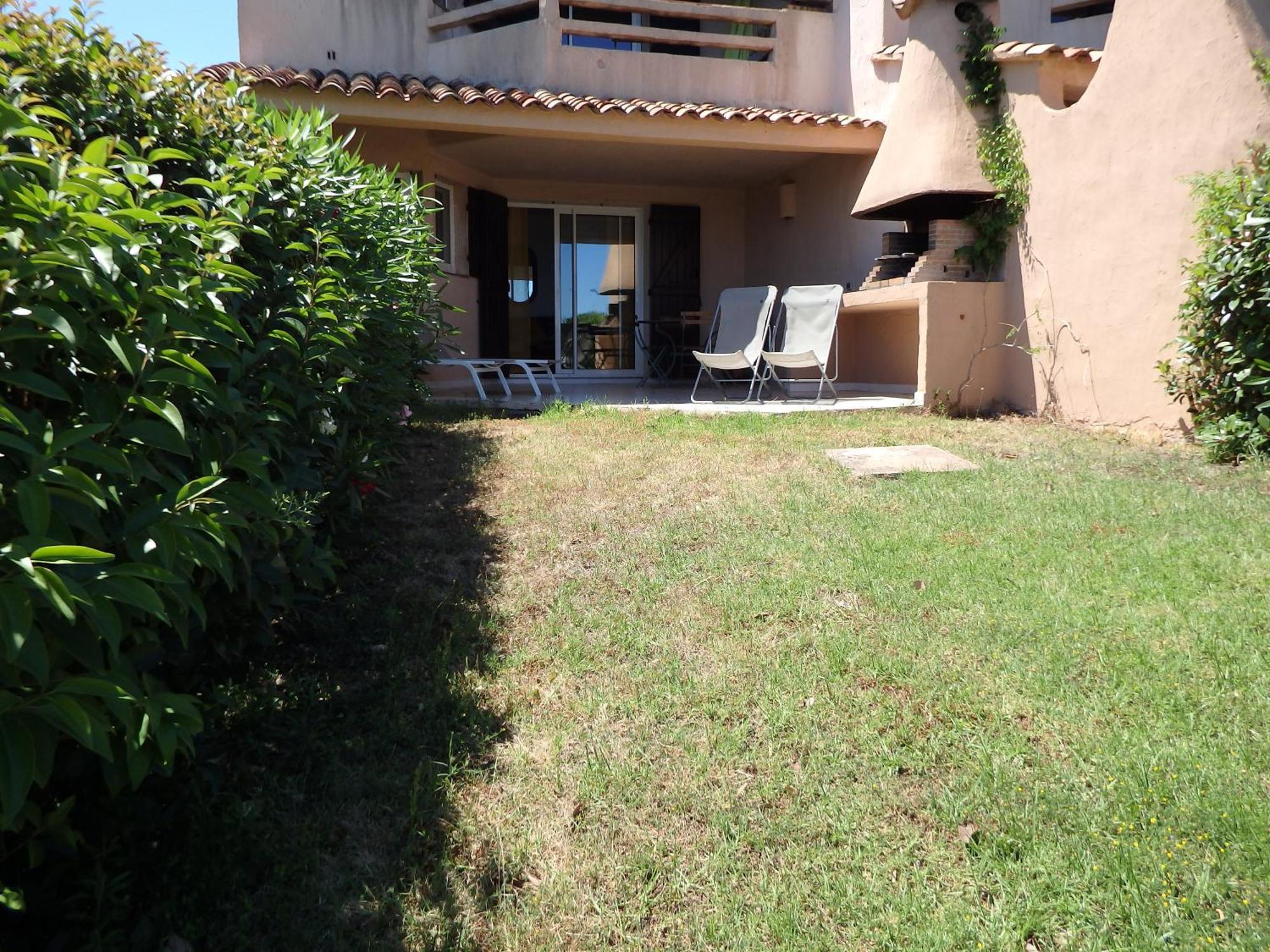 Residence Les Hameaux De Bocca Del Oro Porto-Vecchio  Exterior foto