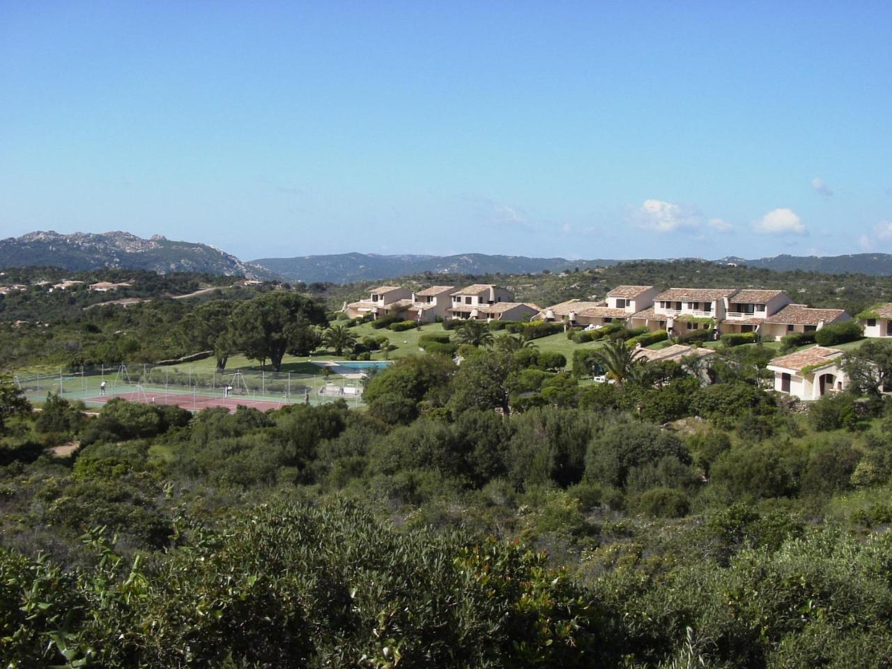Residence Les Hameaux De Bocca Del Oro Porto-Vecchio  Exterior foto