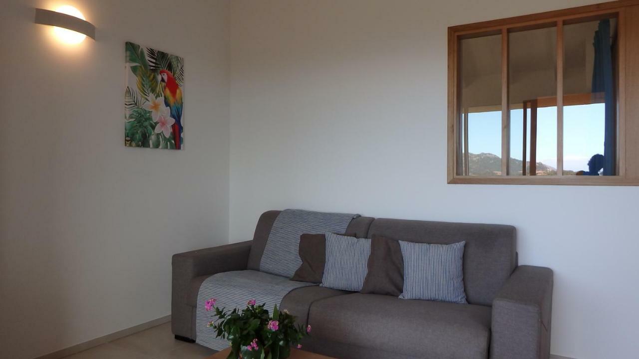 Residence Les Hameaux De Bocca Del Oro Porto-Vecchio  Exterior foto